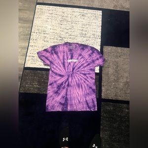 Medium Cambergang TieDye Tee Shirt